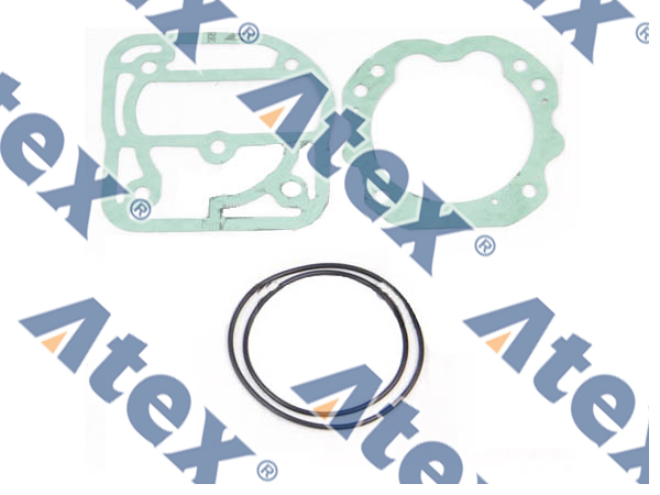 900-901530 900-901530 Gasket Kit,compressor