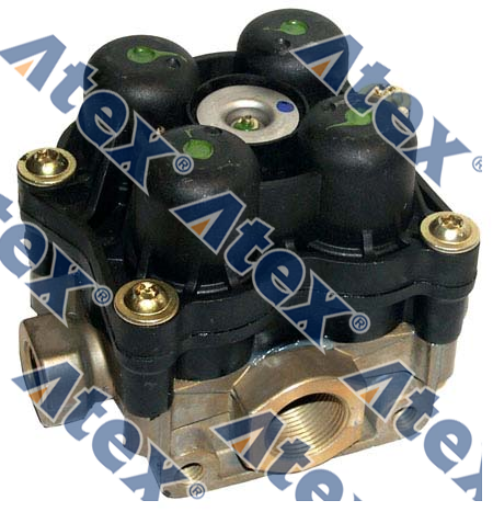 900-AE4616 AE4616 Four Circuit Protection Valve