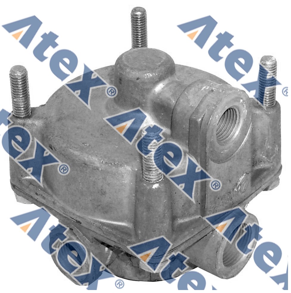 900-RE1121 900-RE1121 Relay Valve