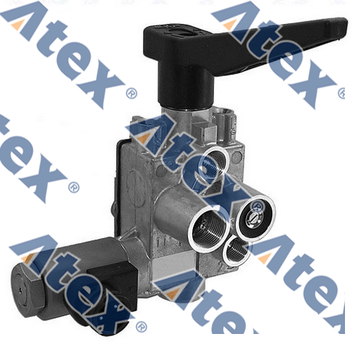 900-SV3801 SV3801 Raıse Lower Valve