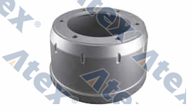 910-00045 21200045 Dorse Fren Kampanası (ror)