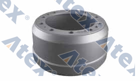 910-00855 7000085S, AJB 0465002, MO 03176 Dorse Fren Kampanası (fruehauf)