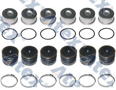 910-01301 K001301 Caliper Repair Kit