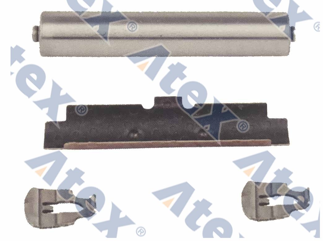 910-02660 09.801.02.66.0, 1448911, 15420, 3.434.3807.00, m100969 Caliper Repair Kit (bpw / Saf / Fruehauf / Schmitz)