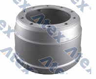 910-10901 1064010901, 1064012600 Dorse Fren Kampanası (saf)