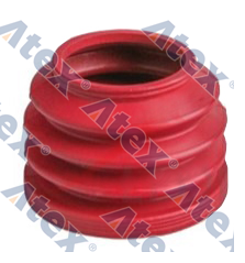 910-12400 0210112400, 211.087, 55331 Rubber Seal