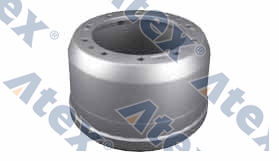 910-21248 21428, AJBO121-1 Dorse Fren Kampanası (fruehauf)