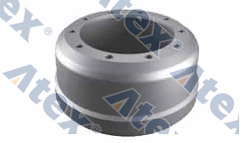 910-21403 21403 Dorse Fren Kampanası (fruehauf)