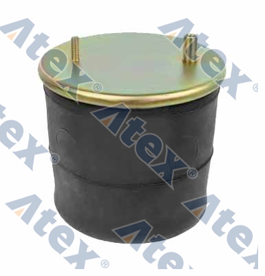 910-22950 3.229.0042.00 Hava Süspansiyon Körük Plastik Pistonlu 32919 Kpp (saf)