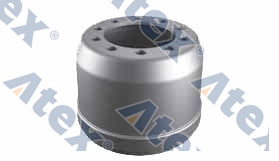 910-23036 21018963, 21023036, 21209723 Dorse Fren Kampanası (ror)