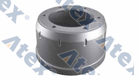 910-23066 21023066 Dorse Fren Kampanası (ror)