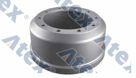 910-23601 1064023600, 1064023601, 1064023602 Dorse Fren Kampanası (saf)