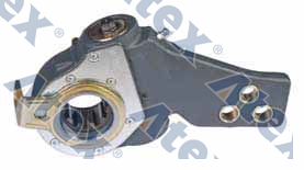 910-24345 21224345, 21229290, 4W1170, 9197, CF352642 Automatic Brake Adjuster (ror)