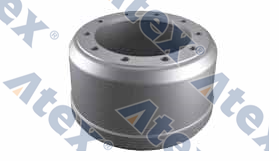 910-26100 1064026100, 1064026101 Dorse Fren Kampanası (saf)