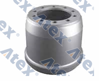 910-46120 125779902, 310546120, 310646100 Dorse Fren Kampanası (bpw)