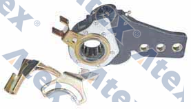910-50300 3434350300, 3434351500, 4175014400, 4175024700 Automatic Brake Adjuster (saf)