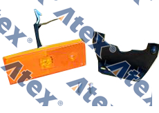 910-51508 EL0030 Dorse Yan Lamba