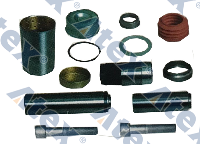 910-51559 3434381200 Repair Kit, Brake Caliper