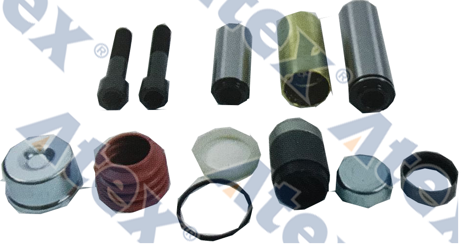 910-51560 3434382000 Repair Kit, Brake Caliper