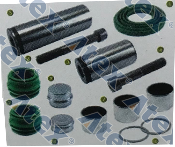 910-51561 3434382701 Repair Kit, Brake Caliper