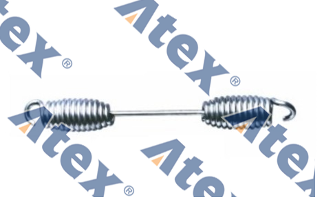 910-58030 0539758030 Fren Papuç Yayı