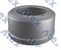 910-67290 310667290, 310667440 Dorse Fren Kampanası (bpw)