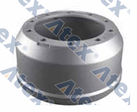 910-67430 310667120, 310667360, 310667400, 310667430 Dorse Fren Kampanası (bpw)