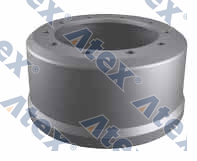 910-67620 310667620, 310967130, 310967820 Dorse Fren Kampanası (bpw)