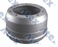 910-77040 310677040, 310677120, 310677190, 310677210, 310677410 Dorse Fren Kampanası (bpw)