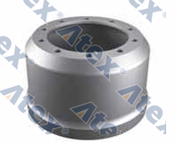 910-77180 310977180 Dorse Fren Kampanası (bpw)