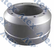 910-77280 310677280 Dorse Fren Kampanası (bpw)