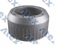 910-77340 310977340 Dorse Fren Kampanası (bpw)