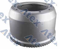 910-77440 310977440 Dorse Fren Kampanası (bpw)