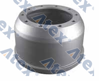 910-77450 125779407, 310677450 Dorse Fren Kampanası (bpw)