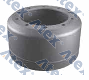 910-77570 310677570, 310977160, 310977770 Dorse Fren Kampanası (bpw)