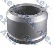 910-77720 310677520, 310677670, 310977080, 310977720, 310977722 Dorse Fren Kampanası (bpw)