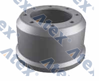 910-90020 310590020, 310990220 Dorse Fren Kampanası (bpw)