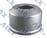 910-90240 310590040, 310990240 Dorse Fren Kampanası (bpw)