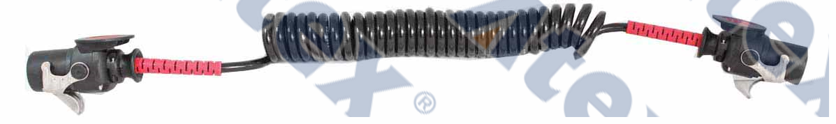 910-91587 6-30048.40 Ebs Kablo Fişsiz