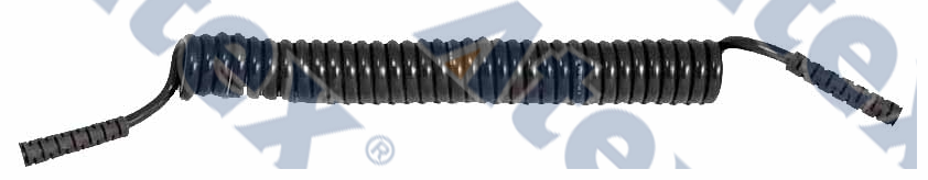 910-91589 6-30046.40 Abs Cable,without Plugs