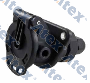 910-91593 6-141142 Abs 5'li /ebs 7'li (soket Iso 7638 Uygun) Vidalı Pimler