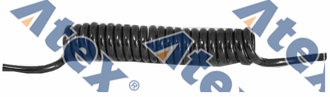 910-91595 6-30040.40 Elektrik Kablosu 15'li Fişsiz