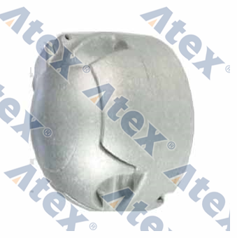 910-91669 6-101028 Alimunyum 7 Pin (n) Tipi Fiş Iso 1724 Uygun Vidalı Pimler