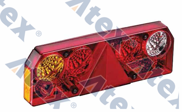 910-91731 M611429 Stop Camı Sol