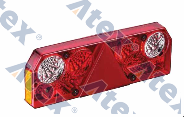 910-91737 M611434 Stop Camı Sol