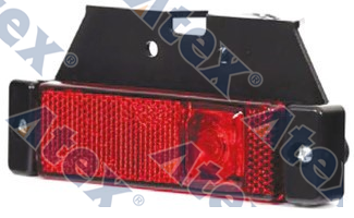 910-91773  Position Lamps