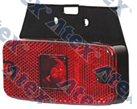 910-91776  Position Lamps