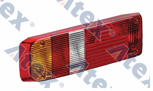 910-91778 M611440 Stop Camı Sol