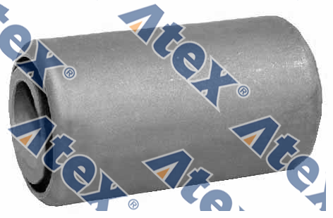 910-92333 910-92333 Spring Bushing (bpw)