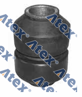 910-92335 910-92335 Spring Bushing (schmitz)